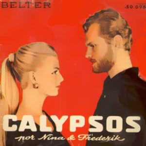 Nina And Frederik - Belter&nbsp;50.096