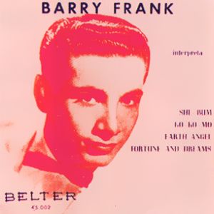 Barry Frank - Belter&nbsp;45.002