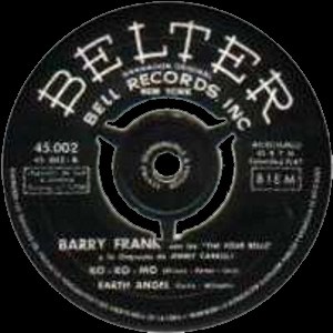 Barry Frank - Belter&nbsp;45.002