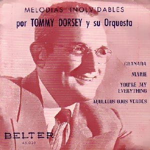 Tommy Dorsey - Belter&nbsp;45.003