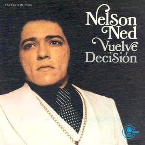 Nelson Ned - Columbia MO 1586