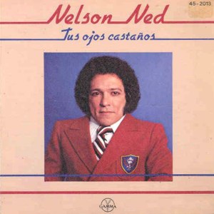 Nelson Ned - Hispavox 45-2013