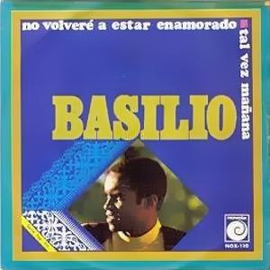 Basilio - Novola (Zafiro)&nbsp;NOX-110