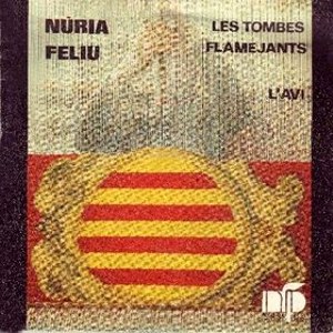 Núria Feliu - Belter Progresivo 06.128