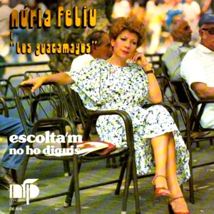 Núria Feliu - Belter Progresivo 06.105