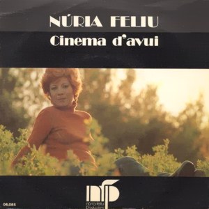 Núria Feliu - Belter Progresivo 06.085