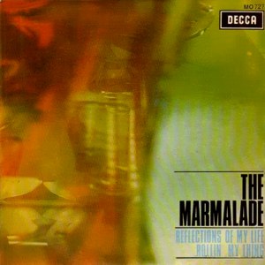 Marmalade, The - Columbia MO  727