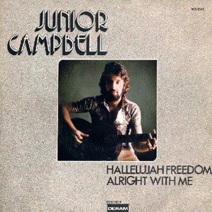 Junior Campbell - Columbia MO 1316